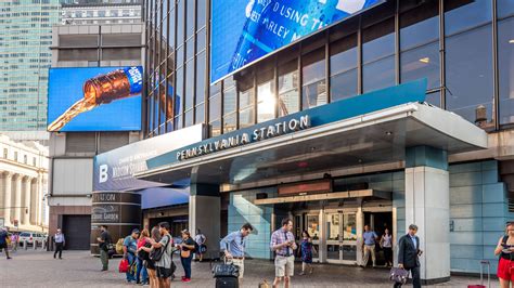 hotels in ny city near train station that are inexpensive